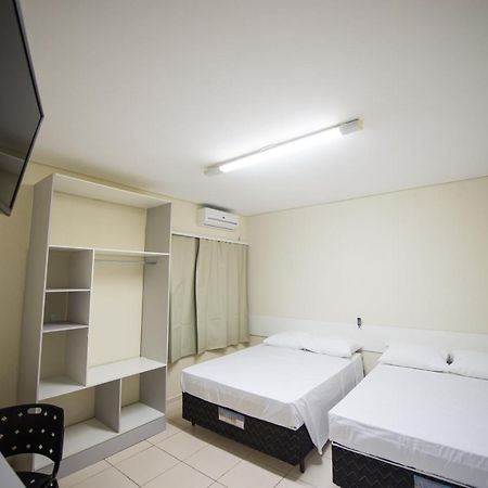 Vila Dumont No Centro De Foz 伊瓜苏 外观 照片