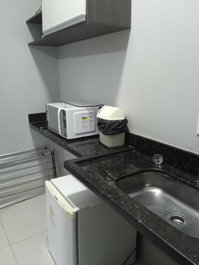 Vila Dumont No Centro De Foz 伊瓜苏 外观 照片