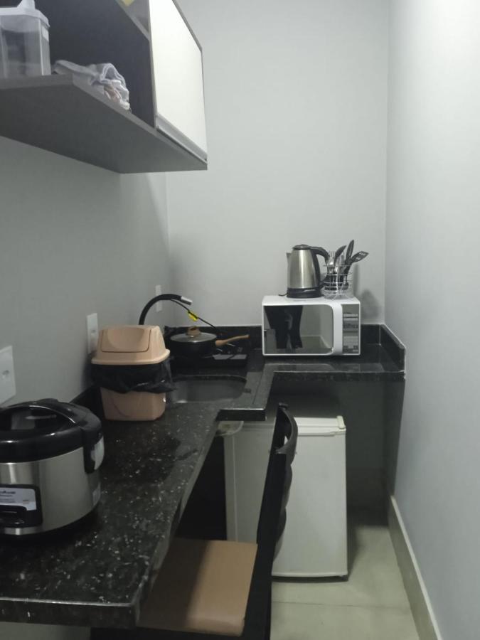 Vila Dumont No Centro De Foz 伊瓜苏 外观 照片