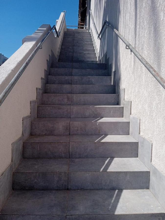 Vila Dumont No Centro De Foz 伊瓜苏 外观 照片