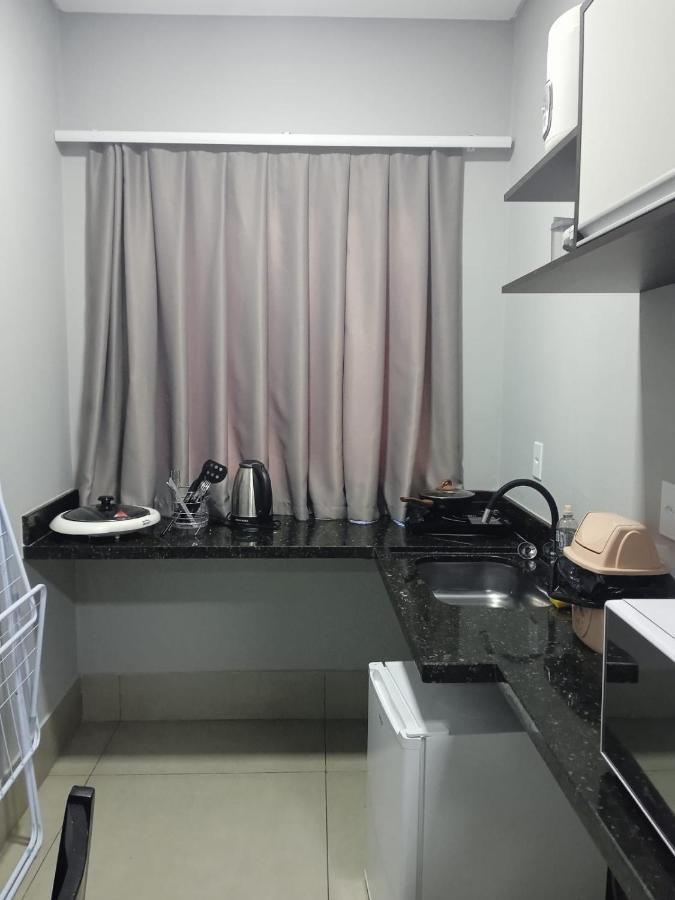 Vila Dumont No Centro De Foz 伊瓜苏 外观 照片